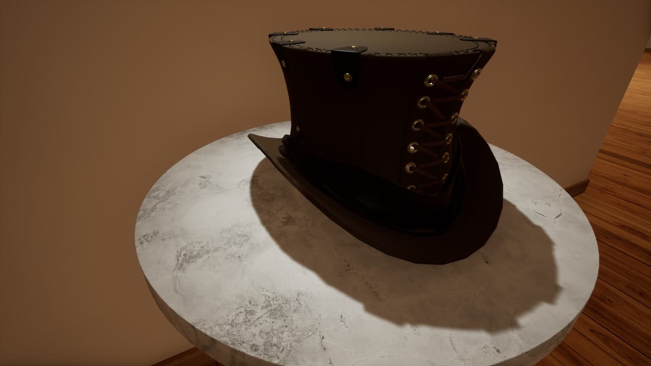 Numb Top Hat screenshot 3