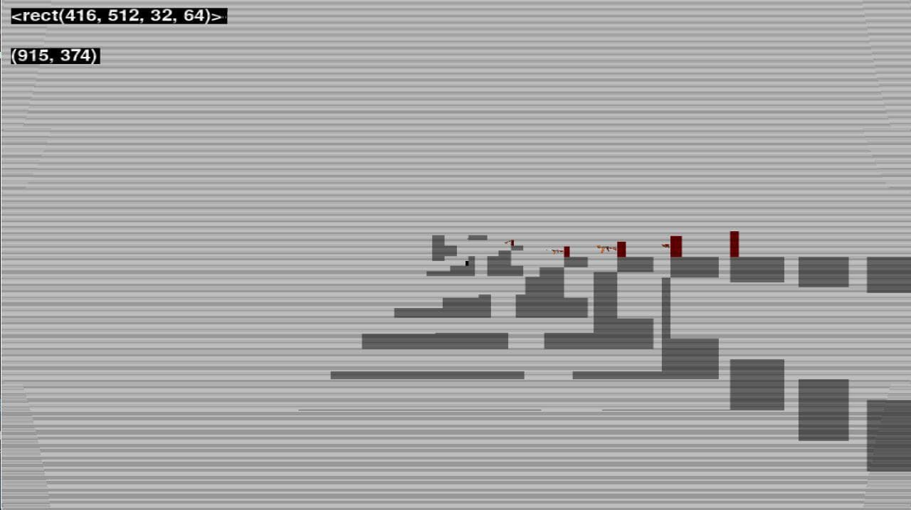 GunFight Prototype screenshot 2