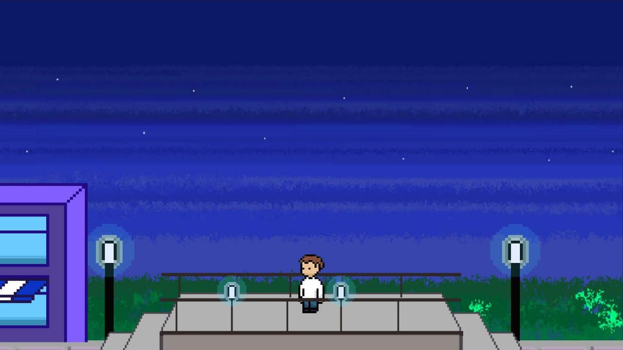 Clumsy Escape (Impiyu) screenshot 3