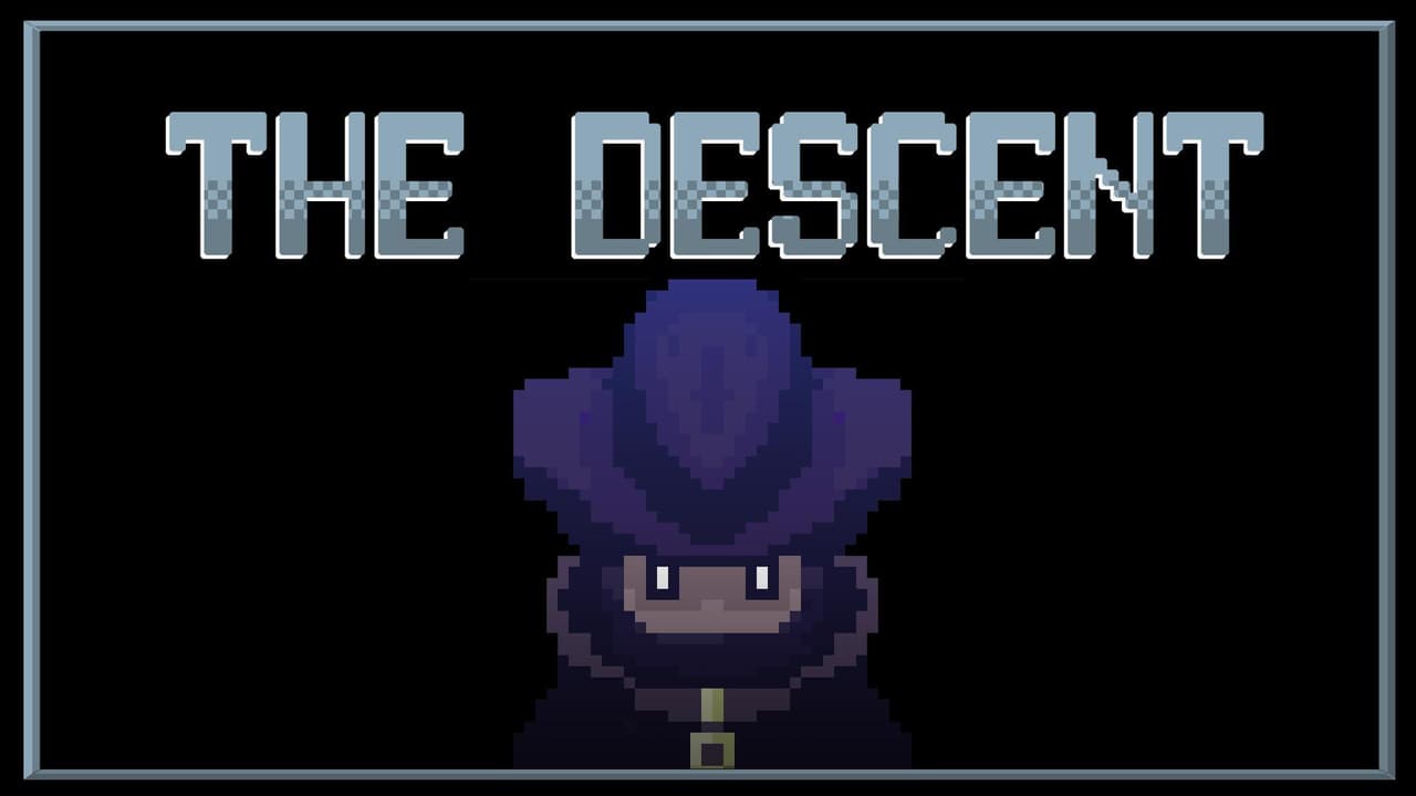The Descent (itch) screenshot 2