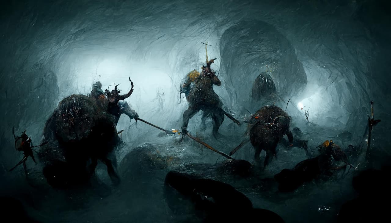 Children Of Hodur