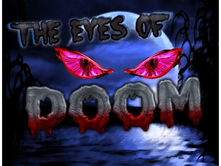 The Eyes of Doom