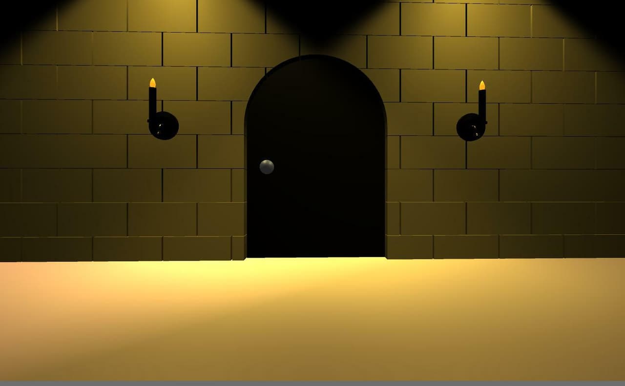 The Magicians Maze