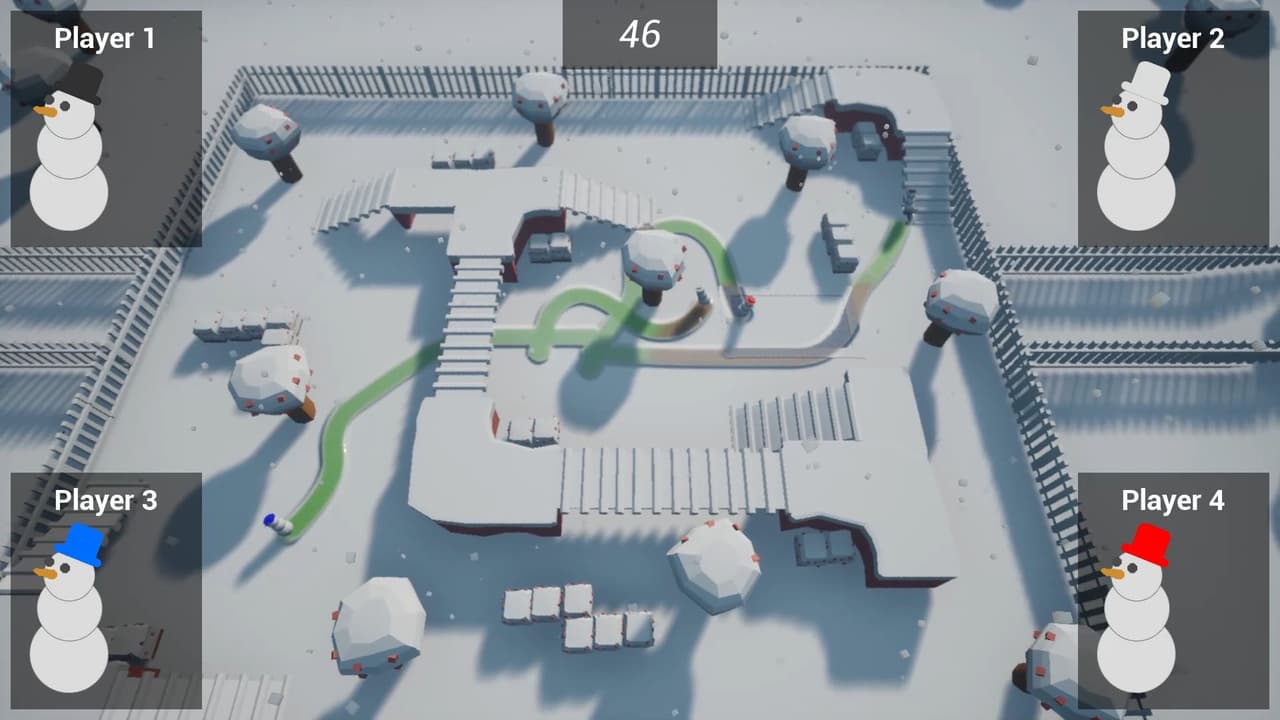 Season Pass screenshot 4