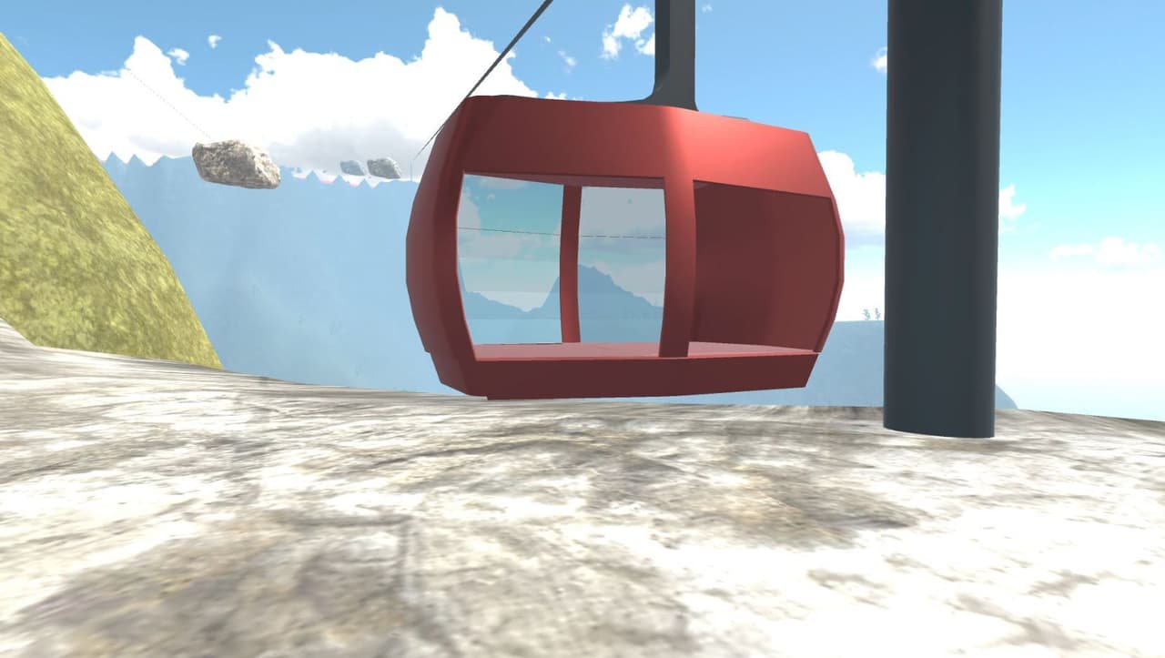 Paluten Game (Mini-Palutens Rettung) screenshot 3