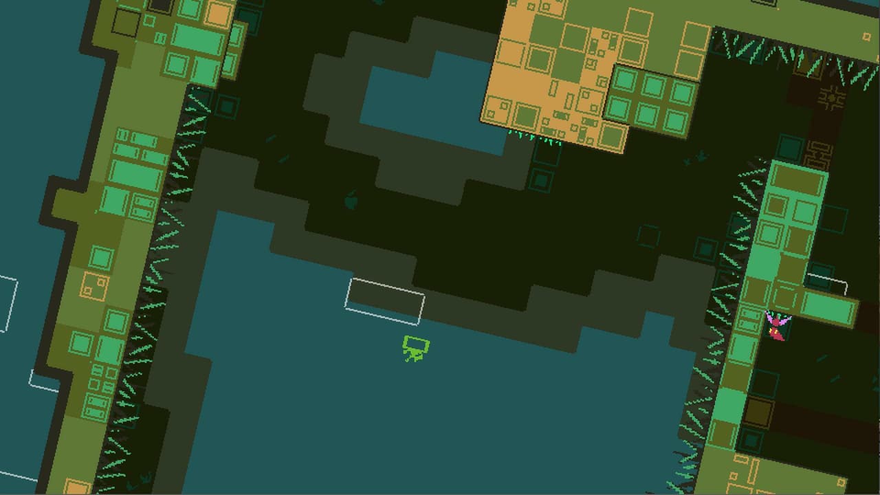 Forzo Gravity screenshot 2