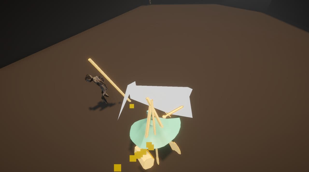 Underworld Weaponmaster screenshot 3
