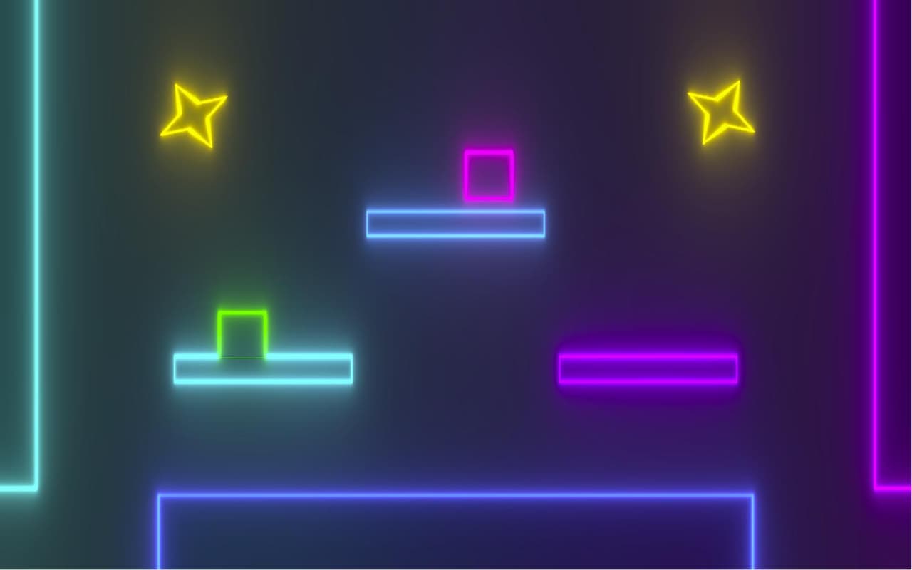 Couch Cubes - 2 Hour Challenge screenshot 2