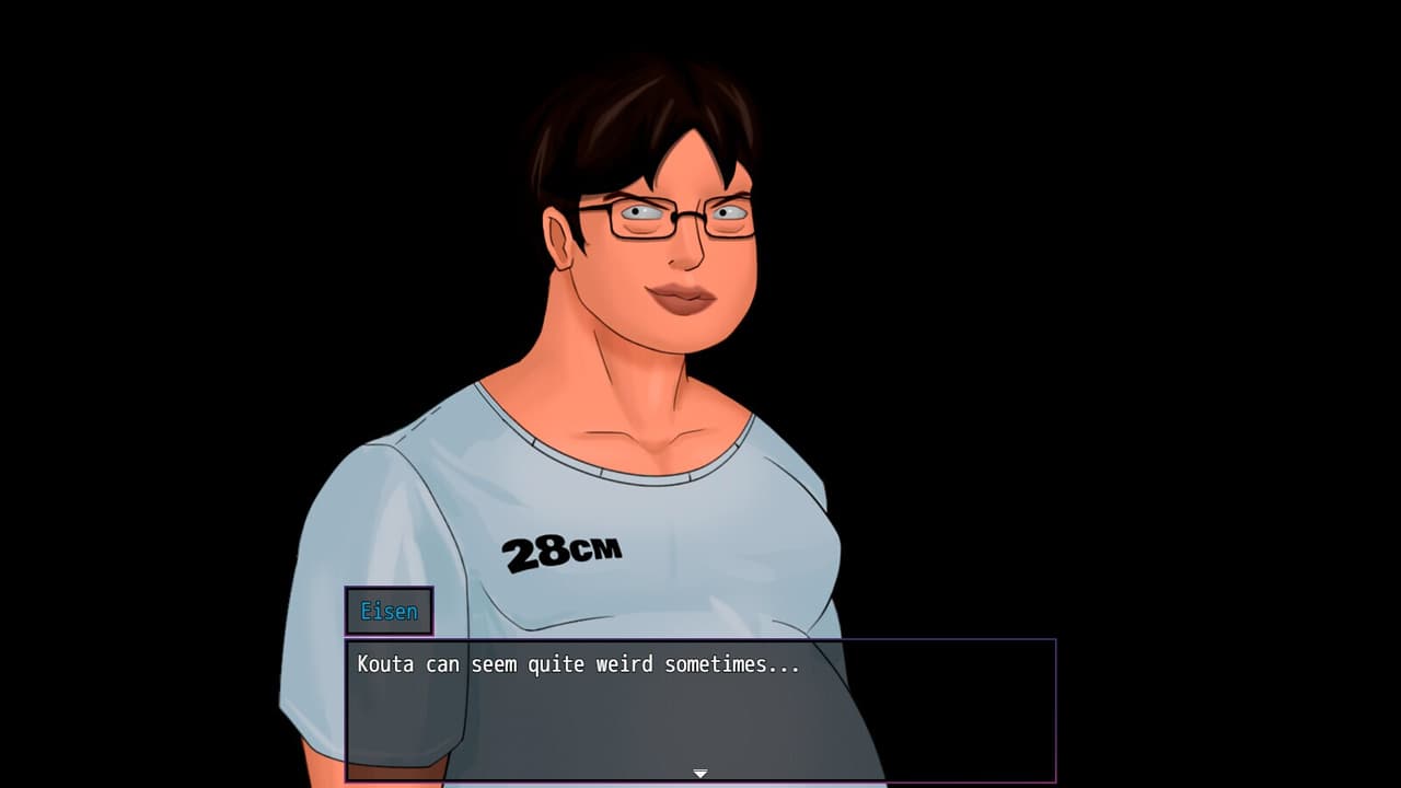 My Best Friend Kouta screenshot 6