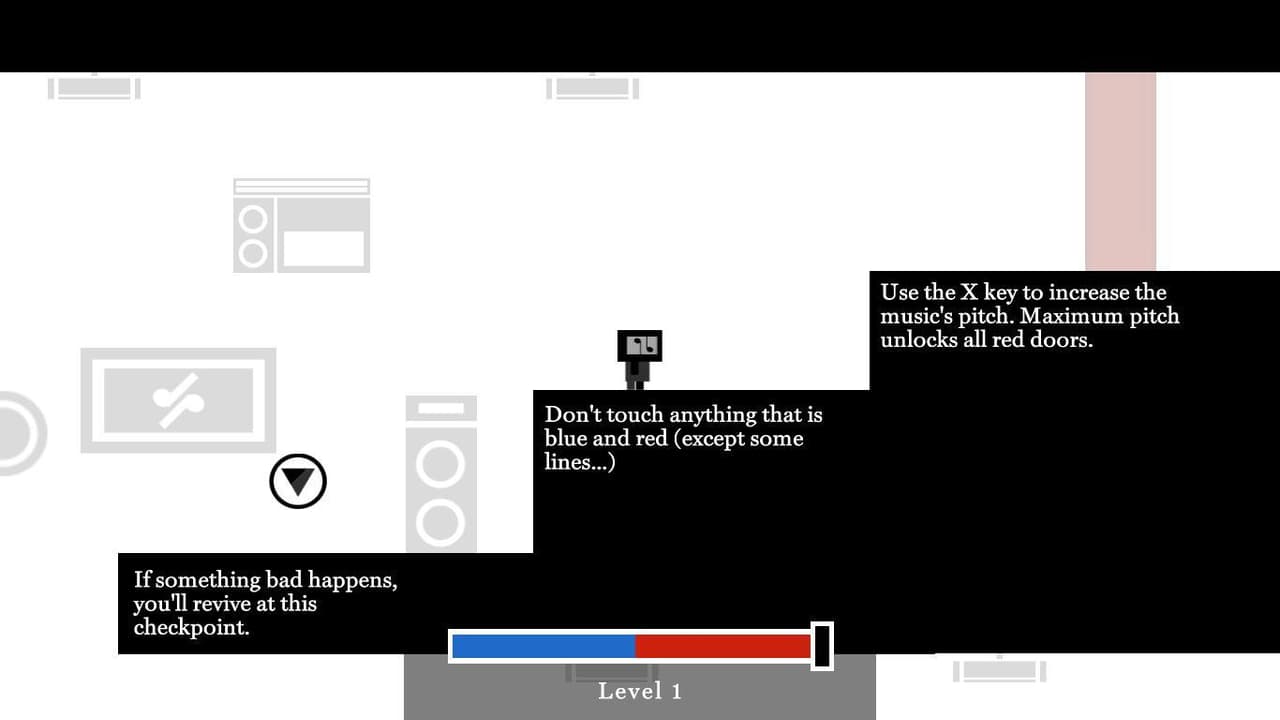 Pitching screenshot 2