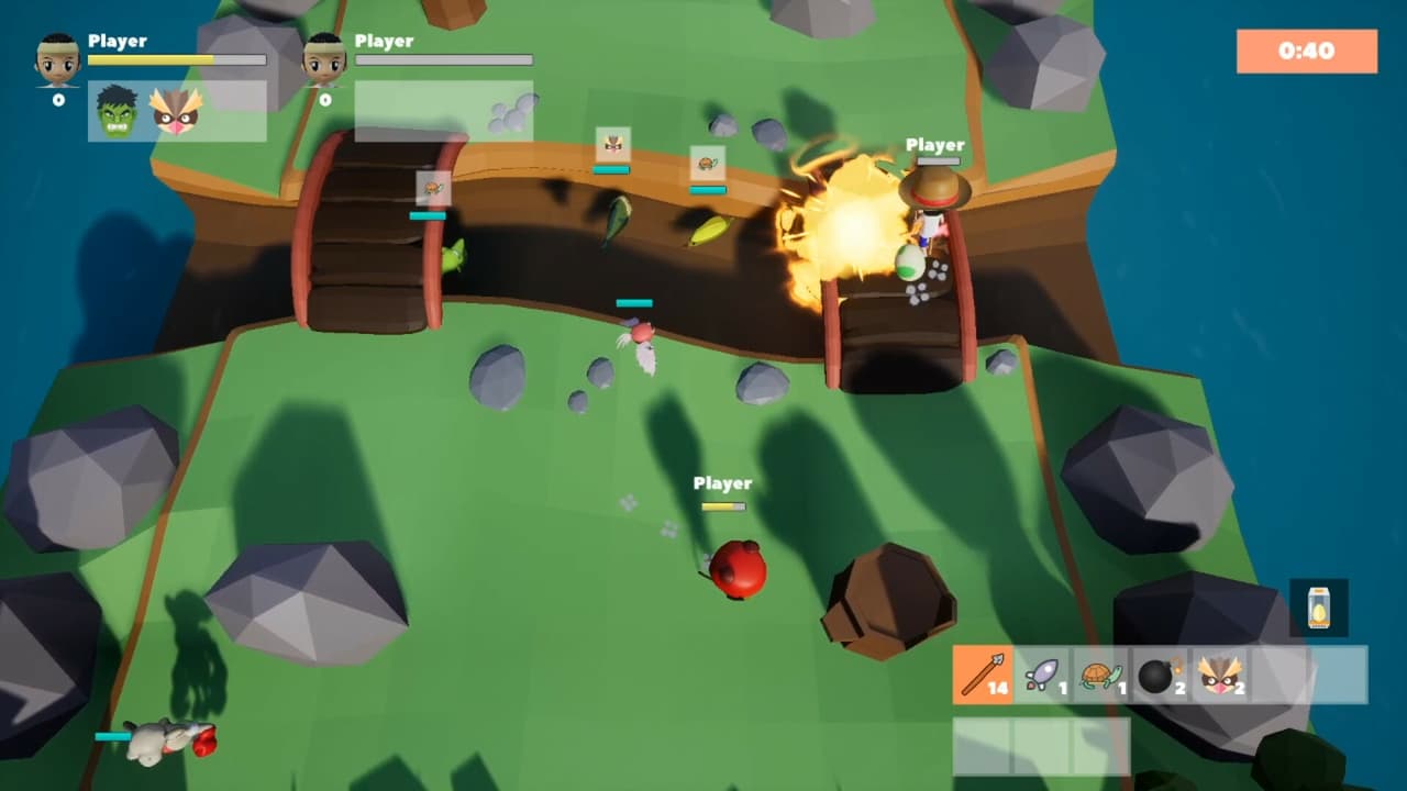Spish screenshot 3