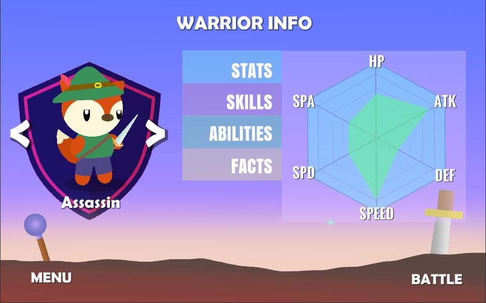 Territory Defense screenshot 3