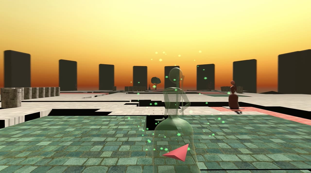Basilicum screenshot 2