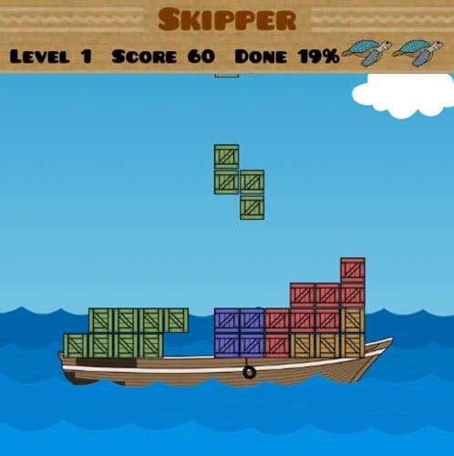 Skipper (itch) (MerryArcade)