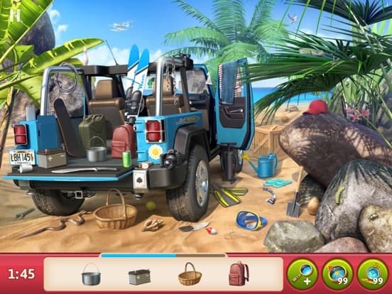 Hidden Journey 2: Find Objects screenshot 3