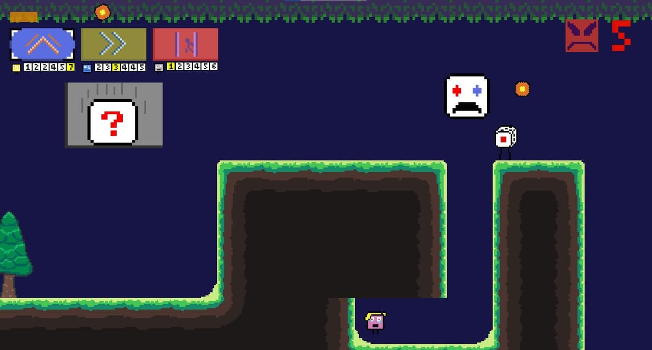 Dicehead screenshot 4