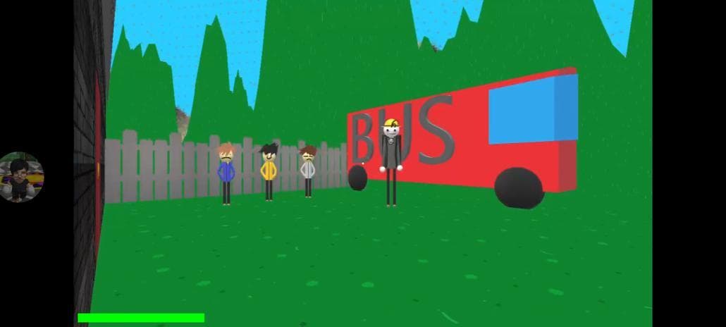 DaveAnimaFieldTrip! (Baldi FieldTrip mod) UPDATE screenshot 3
