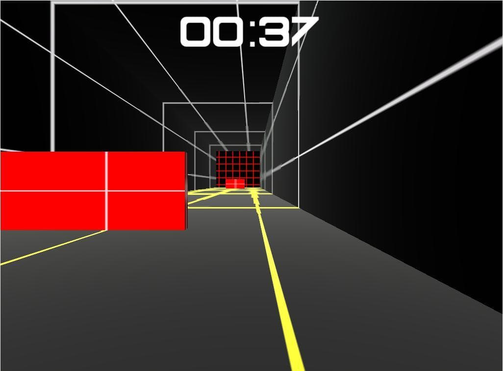 Tunnel Rush (itch)
