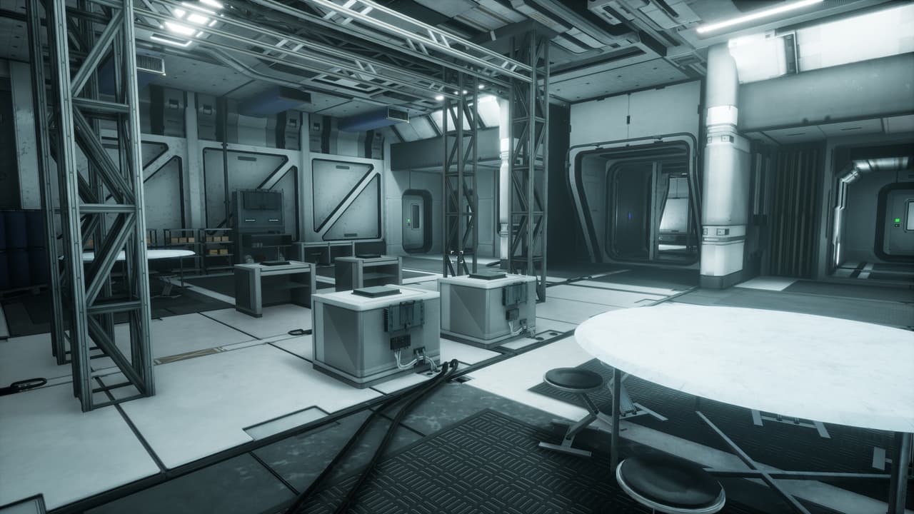 Solar Castaway screenshot 5