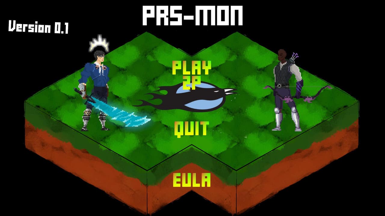 PRS-Mon screenshot 3