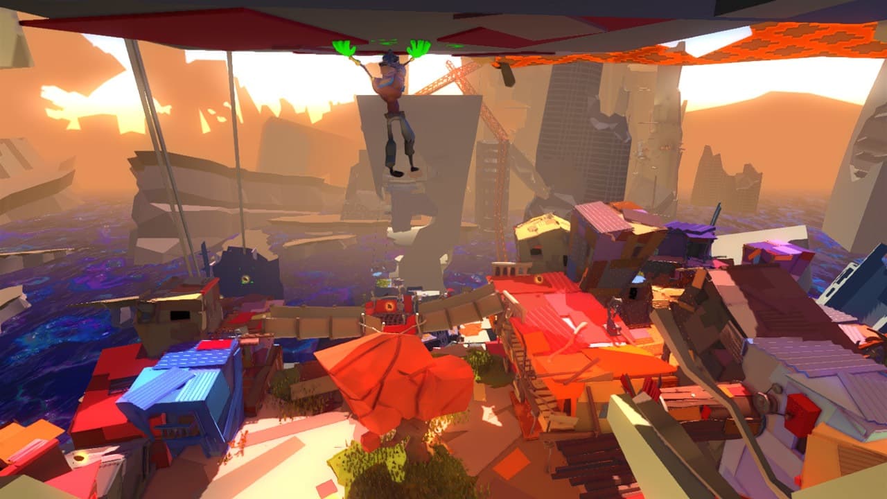 Sticky Boy 2016 screenshot 3