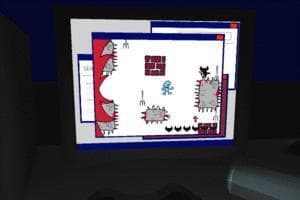 Tommys escapism (tryu79) screenshot 2