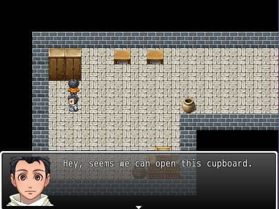 House: The Arrival screenshot 3