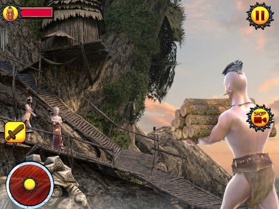 Virtual Tribe Family screenshot 6