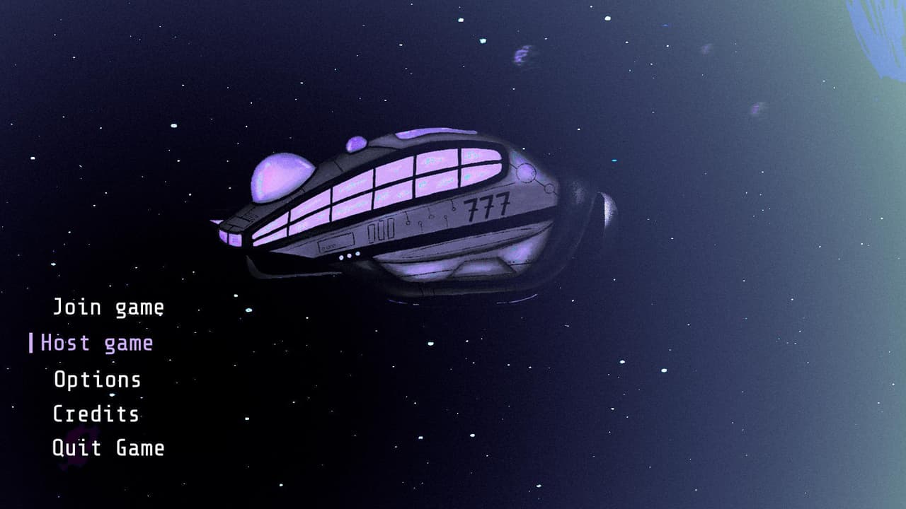 Stargaze (itch) (Susanas Limas, DiogoAlexof) screenshot 2