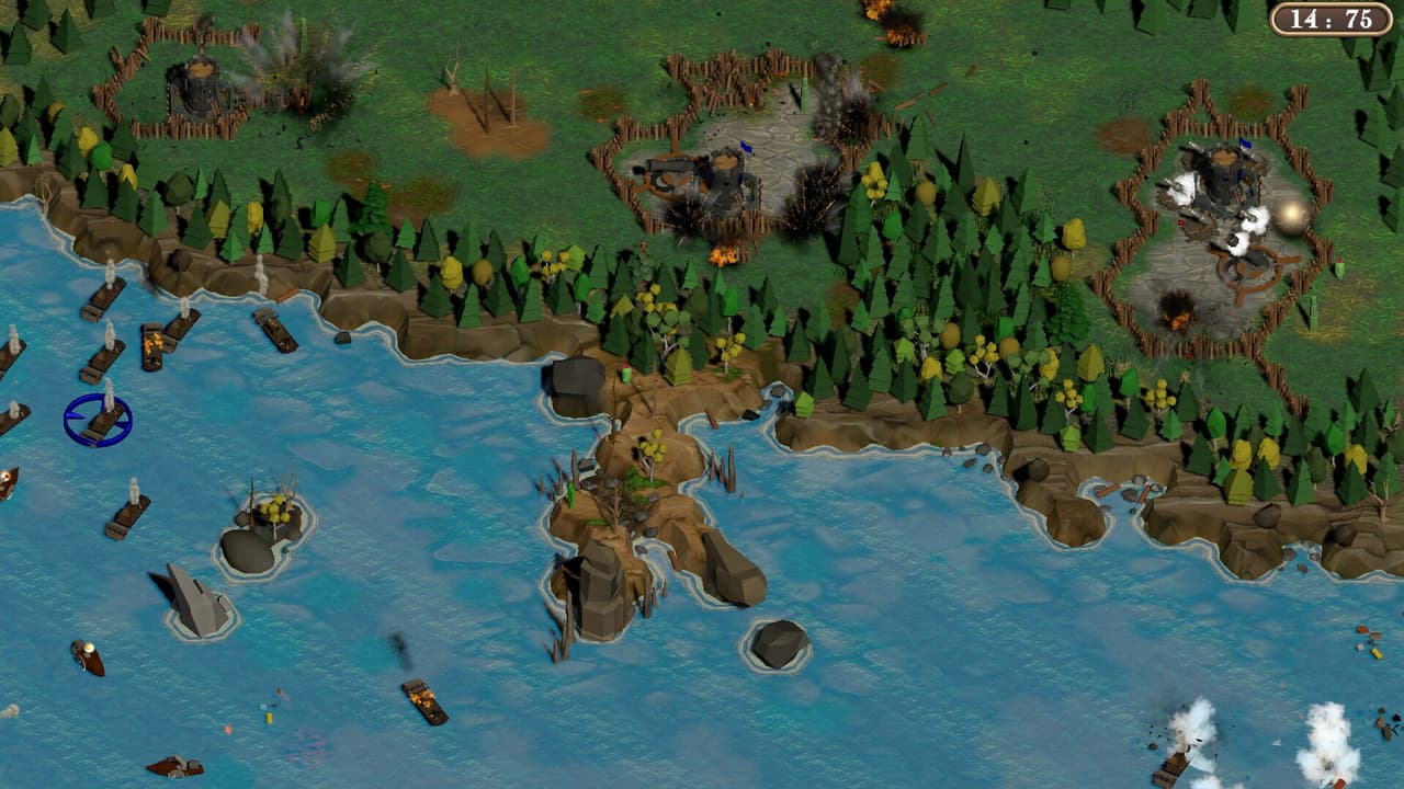 Build Em Faster screenshot 3