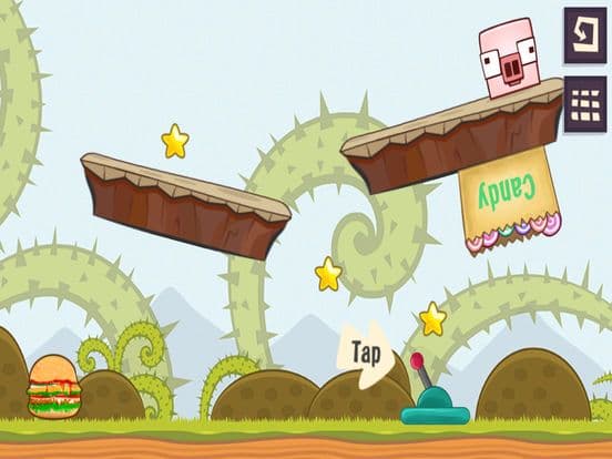Smarty Piggy screenshot 2