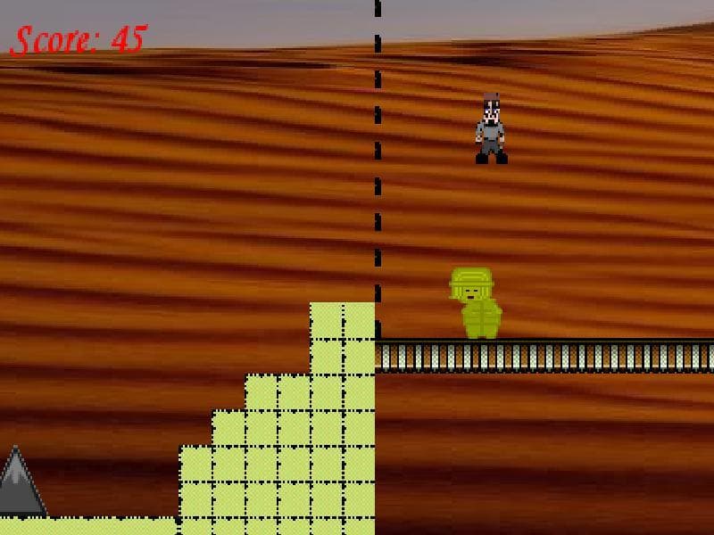 Super Vadimka screenshot 4