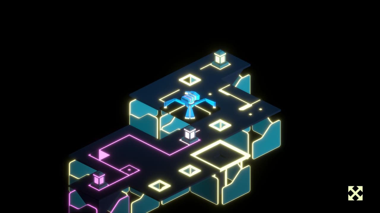 Skeeters Grid (itch) screenshot 4