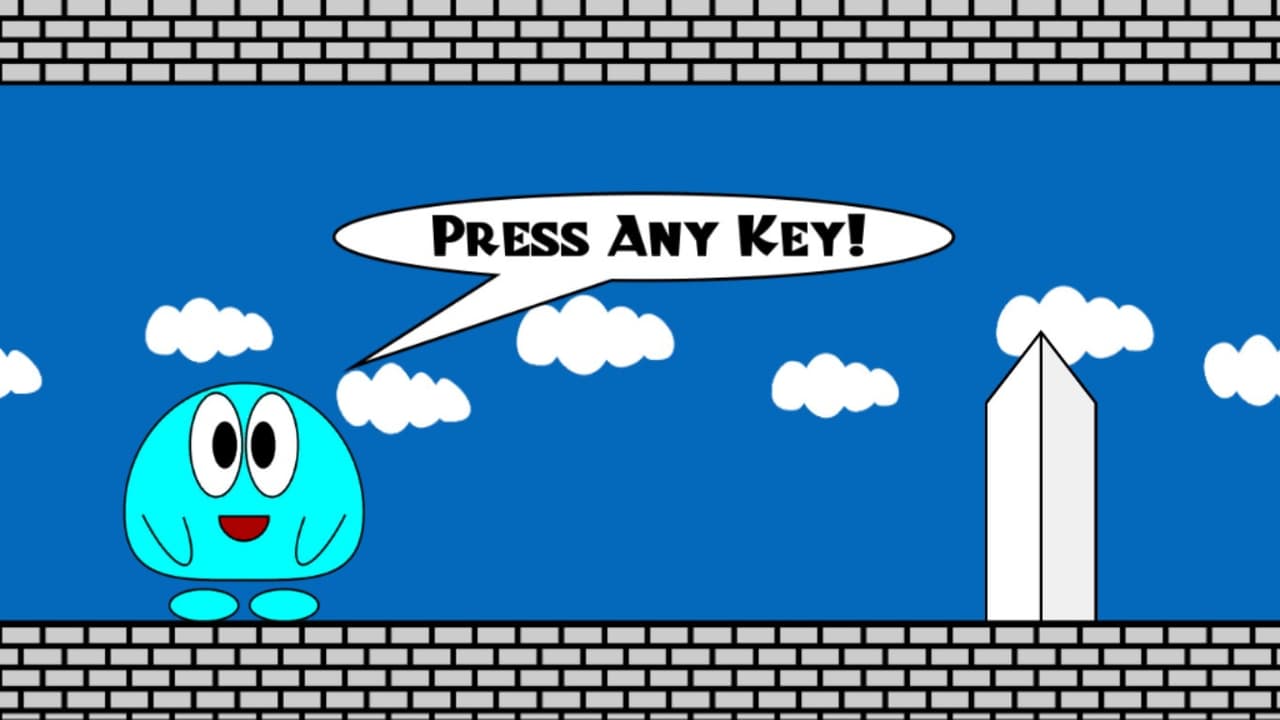 Flippy Monster screenshot 3