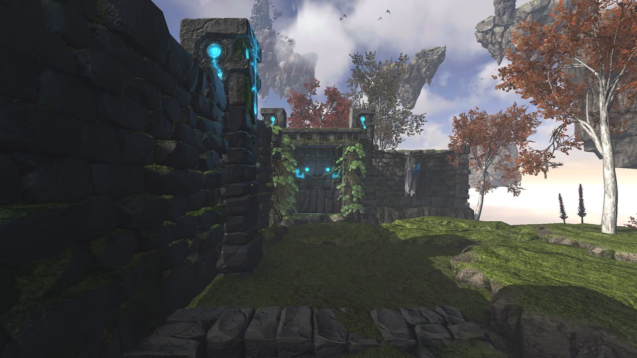 Arakion screenshot 2