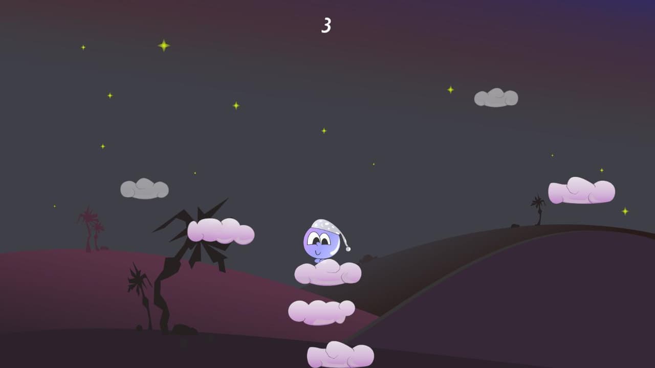 Up To The Moon screenshot 2