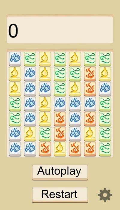 Elemental Match screenshot 2