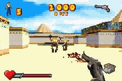 Serious Sam Advance screenshot 6