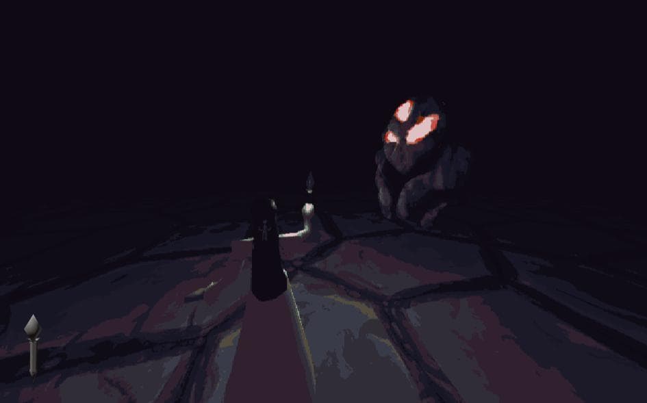 Celias Lightmare LD45 screenshot 2
