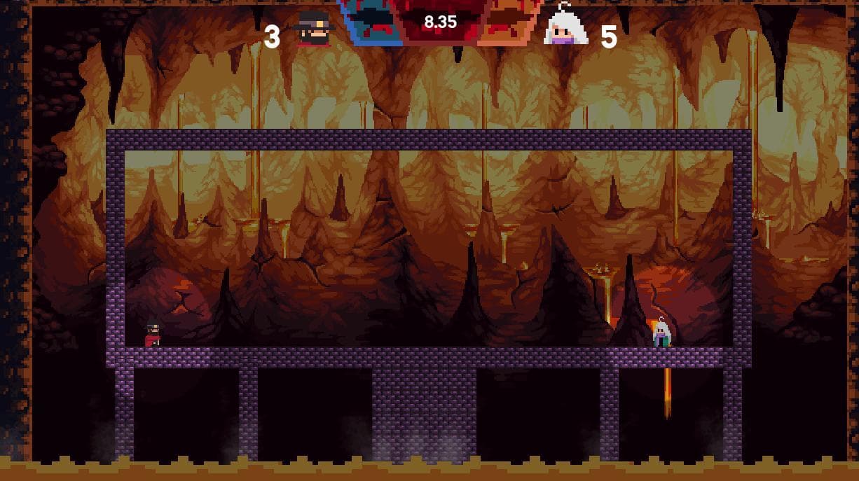 Gun Fight screenshot 2
