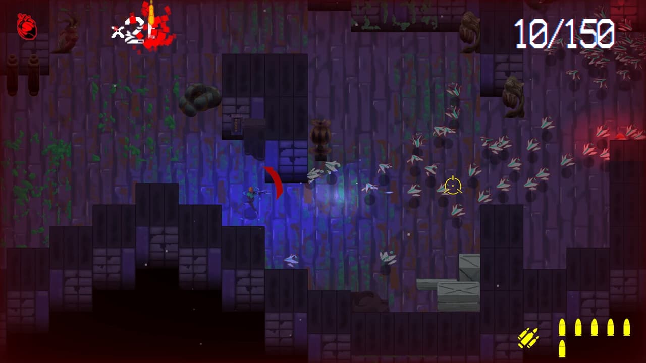 Chlorofell screenshot 5