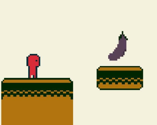 Eggplant Collector