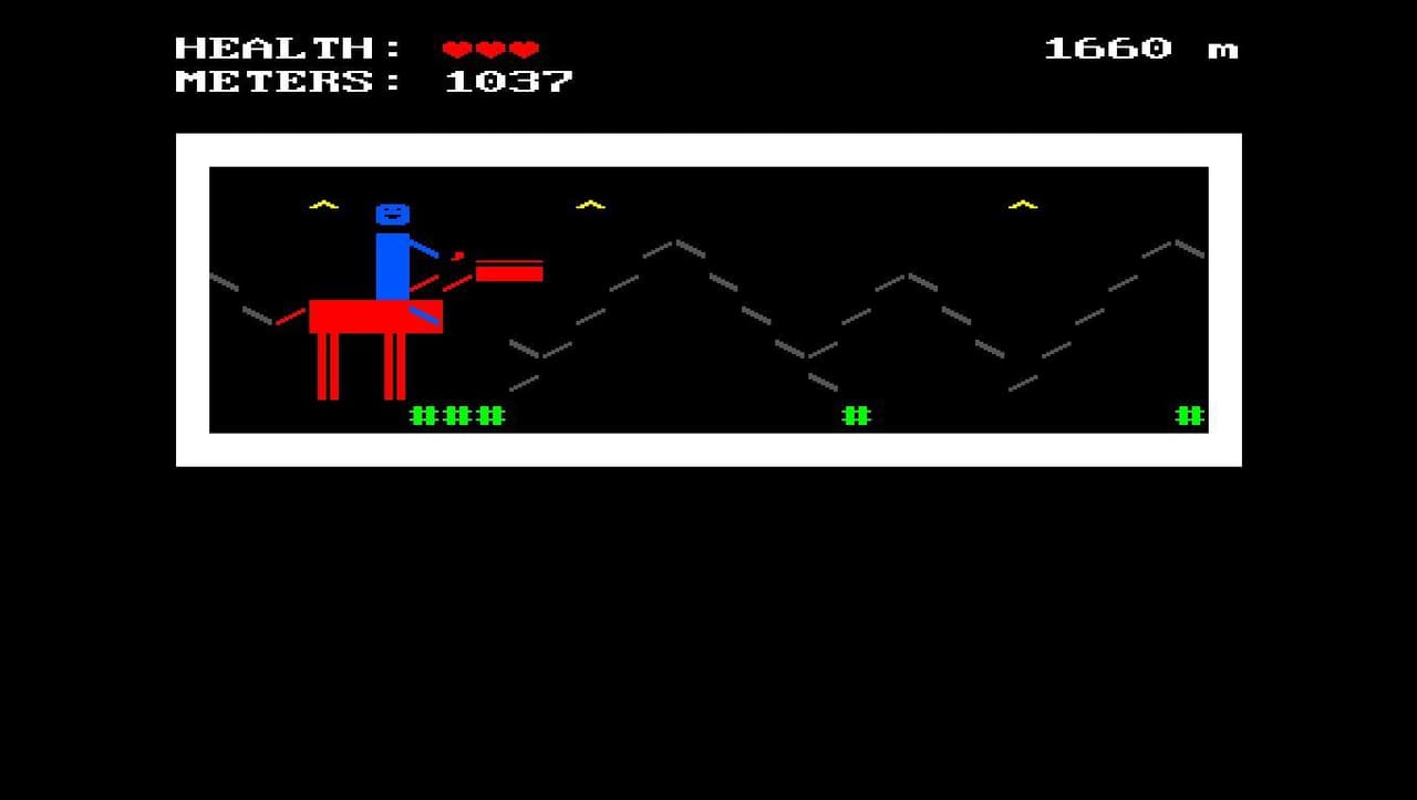 Run-N-Jump-N-Jump-N-Run screenshot 6