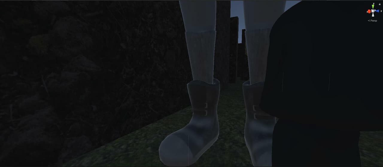 Dreamscape (itch) (denise_taiza) screenshot 6