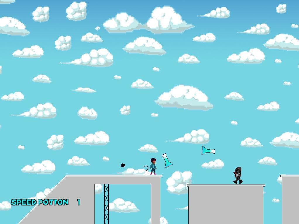 Elixir (MakSM) screenshot 3