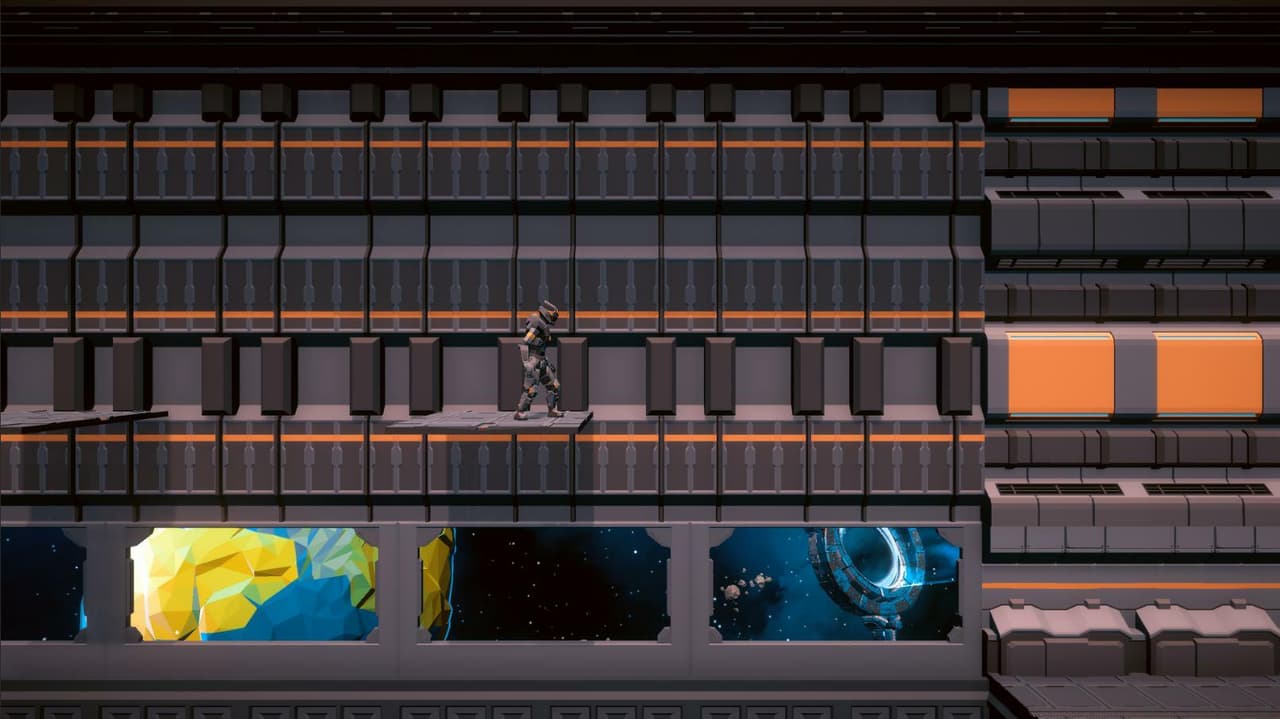 ZAKHIR - Un misterio pasado screenshot 2