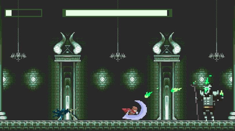 Regret of Happines screenshot 3