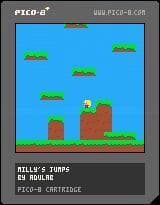 Millys Jumps 001
