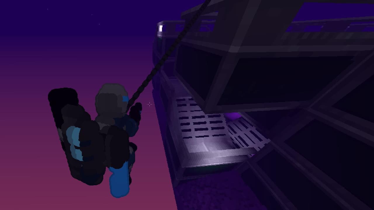 Star Defenders 3D screenshot 3