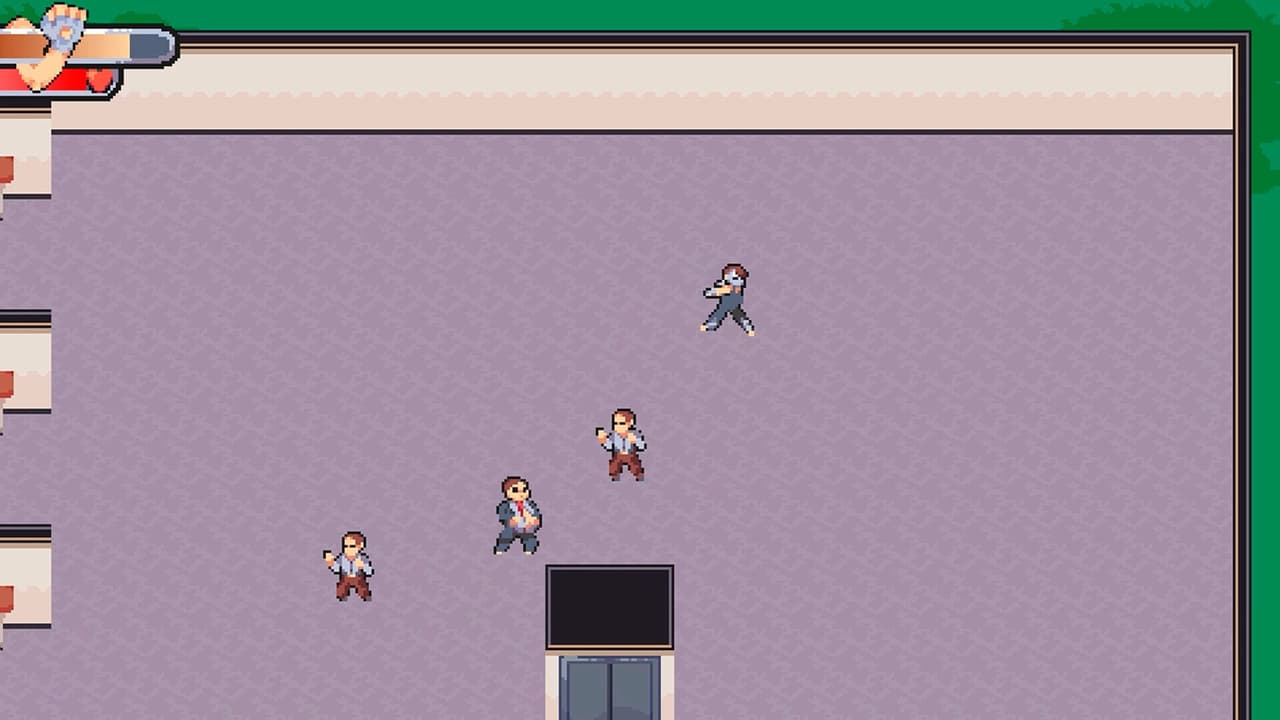 Chadboy screenshot 4
